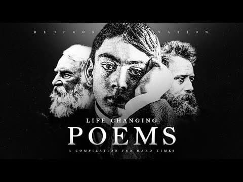Life Changing Poems for Hard Times thumbnail