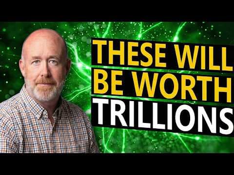 99% of Investors Miss The AI Backbone (My Full Map) thumbnail
