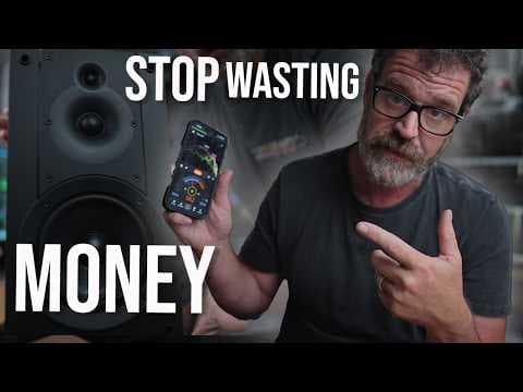 How to Improve Hi-Fi Sound for Free Hacks thumbnail