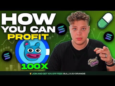 How To Get RICH off MEMECOINS 2024 thumbnail