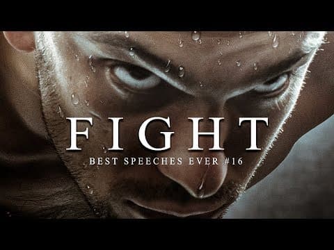 How to Build Resilience and Fight for Your Dreams thumbnail