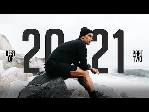 Best of 2021: Part 2 | Rich Roll Podcast thumbnail