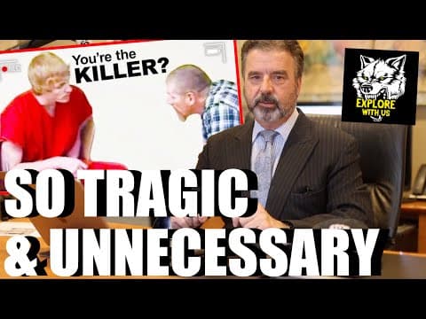What Did Cody Patton's Confession Reveal About Michaela's Case? thumbnail