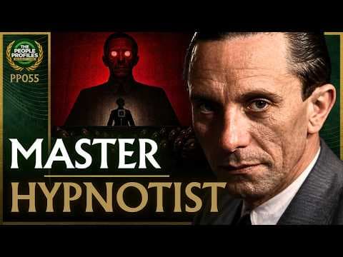Joseph Goebbels - The Master of Propaganda Documentary thumbnail