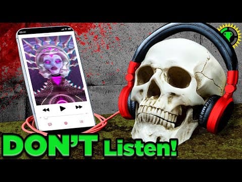 Game Theory: Listen and OBEY! The Mystery of Dislyte's Music thumbnail