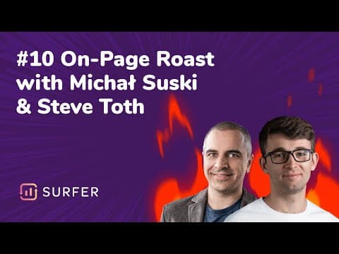 How to Improve SEO for SaaS Websites: Expert Tips thumbnail