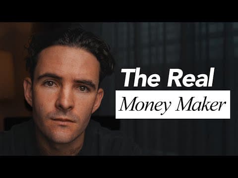 The Truth About Making Money With Info Products thumbnail