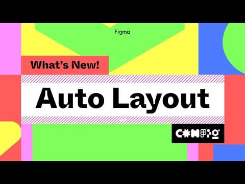 What Are the New Features in Figma's Auto Layout? thumbnail