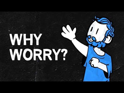 Why Should We Stop Worrying About the Future? thumbnail
