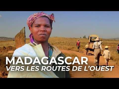 Madagascar : sur les traces des Royaumes Malgaches thumbnail