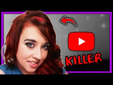 This YouTuber got LIFE in prison // The Samantha Wohlford Murder thumbnail