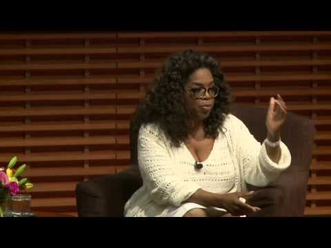 Oprah Winfrey: The Secret of My Success thumbnail