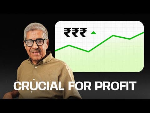 Understanding Leverages in Finance | Dr. Anil Lamba thumbnail