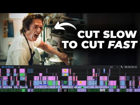 Asking The Bear Editors How They Cut With INTENSITY thumbnail