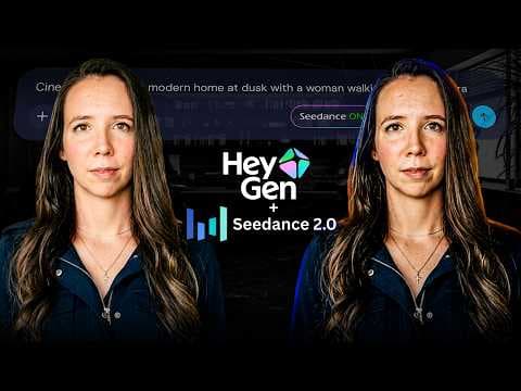 How to Create Cinematic Videos With a Digital Twin thumbnail