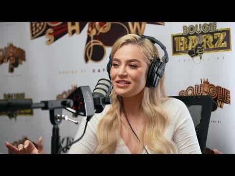 Blake Blossom Interview Ice Cubes & Vaginas? No Turning Back From Porn? Brickzilla Story? thumbnail