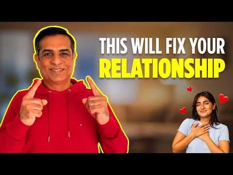 Chant Ho'oponoopono Prayers for your Relationship with Mitesh Khatri thumbnail