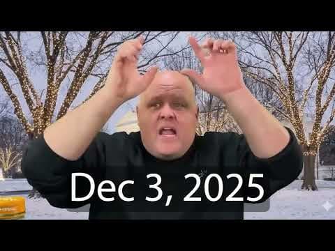 Weapons of war, the world has never seen before are coming ￼￼ thumbnail