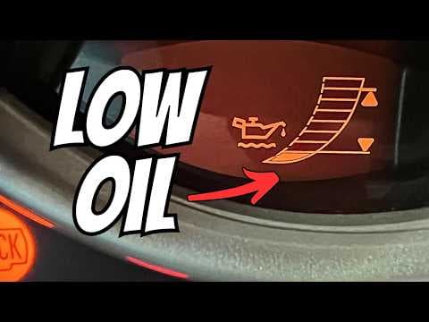 Why Some Engines Burn Oil and Others Don't thumbnail
