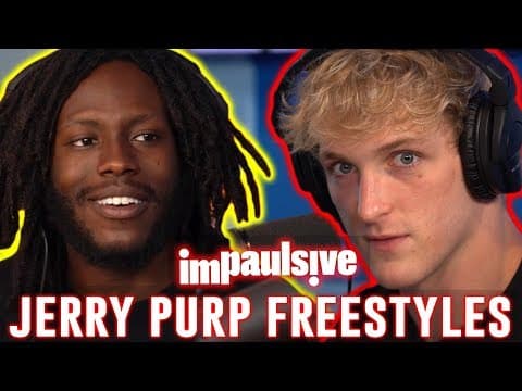 What Happened to Vine Star Jerry Purpdrank? thumbnail