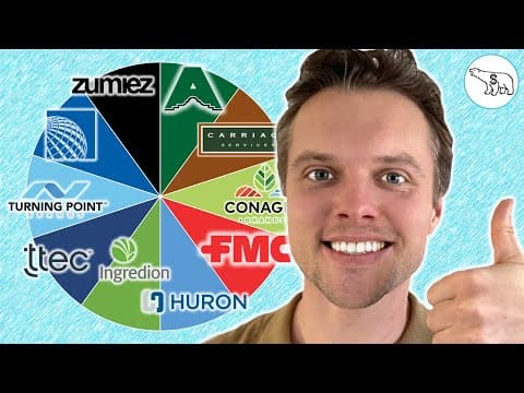 How to Create a Complete Stock Portfolio for 2024 thumbnail