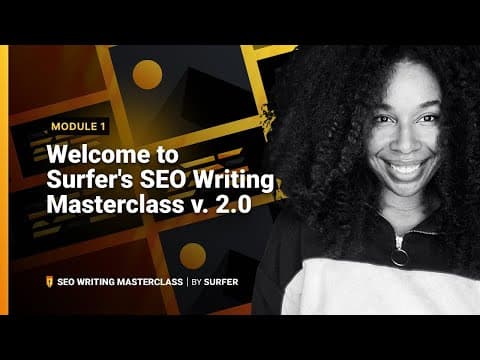 How to Optimize SEO Content for Top Google Rankings thumbnail