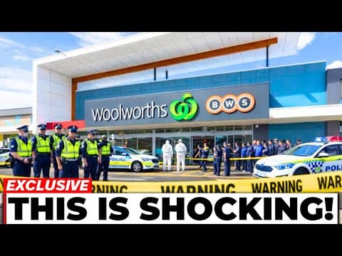 Don’t Buy At Woolworths Again Until You Watch This… thumbnail