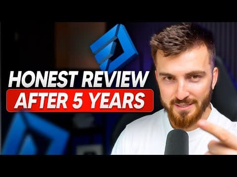 FTMO Honest Review after 24 Payouts thumbnail