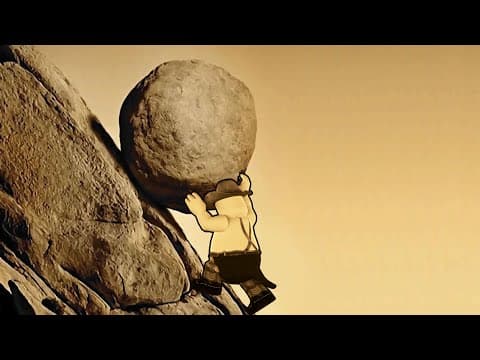 ROBLOX SISYPHUS thumbnail