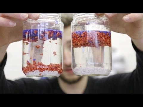 Precious Plastic - The basics of plastic (part 2.1) thumbnail