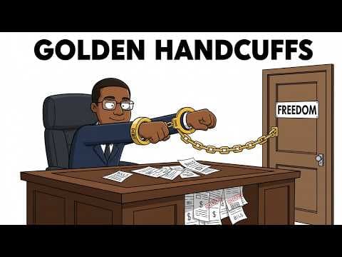 The "HENRY" Trap: Earning $100k, Savings $0 thumbnail