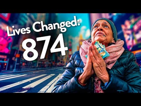 How Can a Doorbell Help Make Dreams Come True in NYC? thumbnail