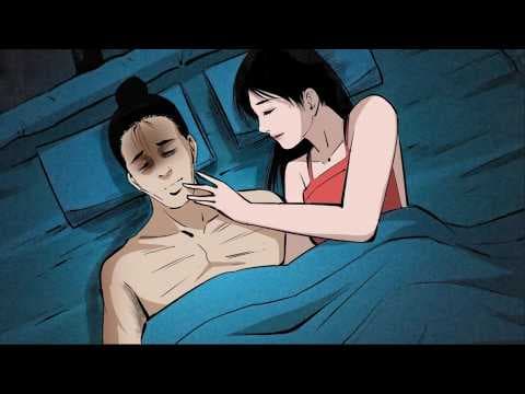 4 Best Urban Legends Horror Animated Stories of 1-2025 thumbnail