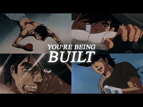 This Pain Has a Purpose. thumbnail