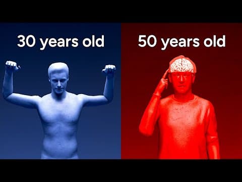 At What Age Do You Peak? thumbnail