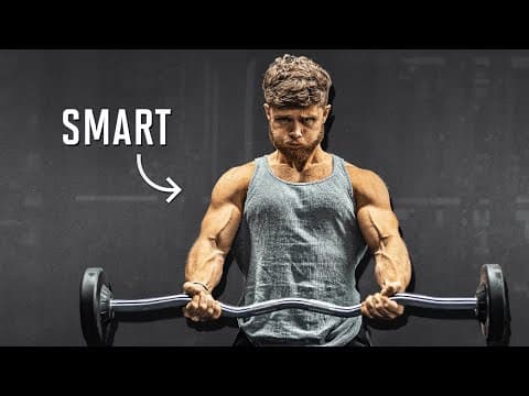 What Are Long Length Partials and How Do They Boost Muscle Growth? thumbnail
