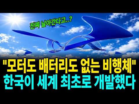 How Do Motorless Microfliers Stay Airborne? thumbnail