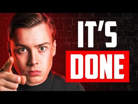The Crypto Trade Is Over. thumbnail