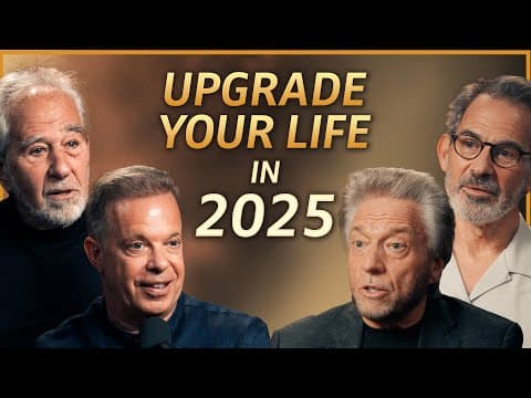 Know Your True Nature & Unlock Your Purpose in 2025 (Know Thyself Best Moments) thumbnail