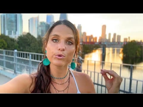 Everything is Energy | Once I Learned To Vibrate CORRECTLY,  it all clicked | let the old story die thumbnail