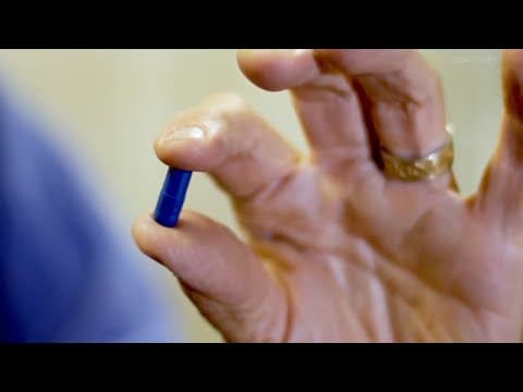 How Can MDMA Transform PTSD Therapy? thumbnail