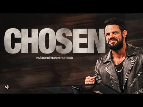 Why You Feel Overlooked | Steven Furtick thumbnail