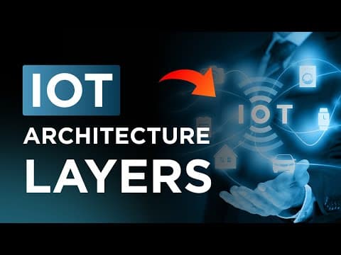 IOT Architecture is not as hard as you think... Let us show you! thumbnail