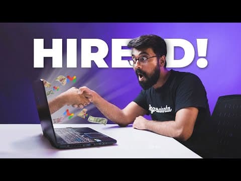 This E-mail always gets a Reply | Tried & tested Cold Email strategy | LLA thumbnail
