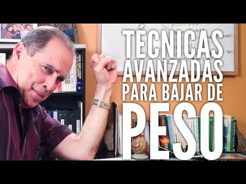 Episodio #1158 Técnicas Avanzadas Para Bajar De Peso con Frank Suarez thumbnail