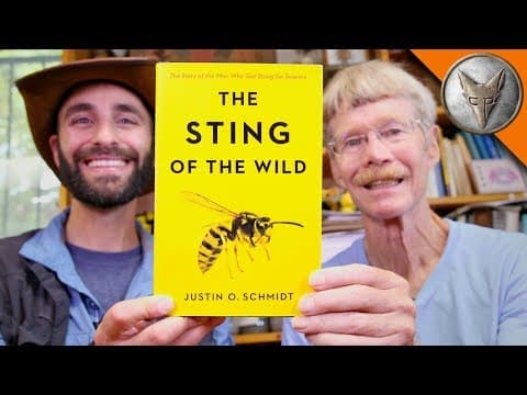 What Is the Insect Sting Pain Index and Its Origins? thumbnail