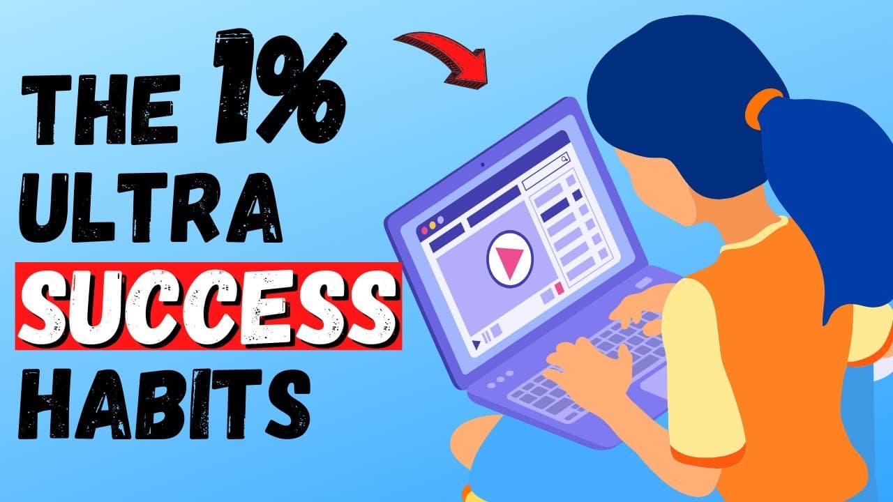 11 Powerful Habits of Ultra Successful People | Glasp