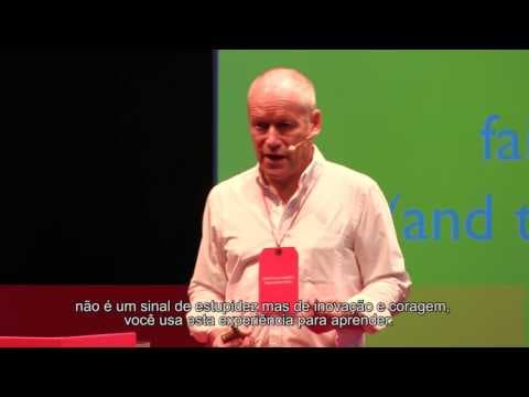 [KES] Capital Humano: O Verdadeiro Investimento - John Newbigin thumbnail