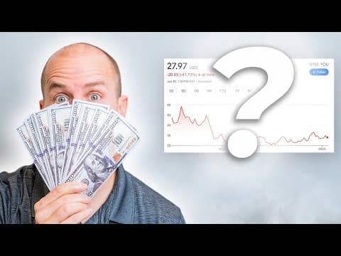 I'm Buying THIS High-Growth Stock Right Now | Episode #29 thumbnail