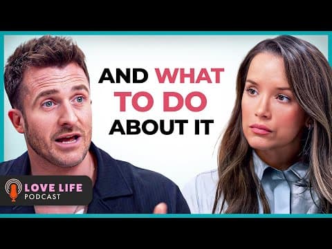 The “Ex Effect”: Why Your Brain Can’t Let Them Go thumbnail